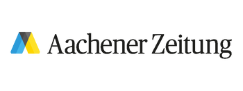 Aachener Zeitung logo