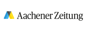 Aachener Zeitung logo 
