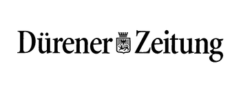 Duerener Zeitung logo
