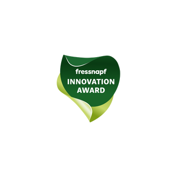 Fressnapf Innovation Award Logo