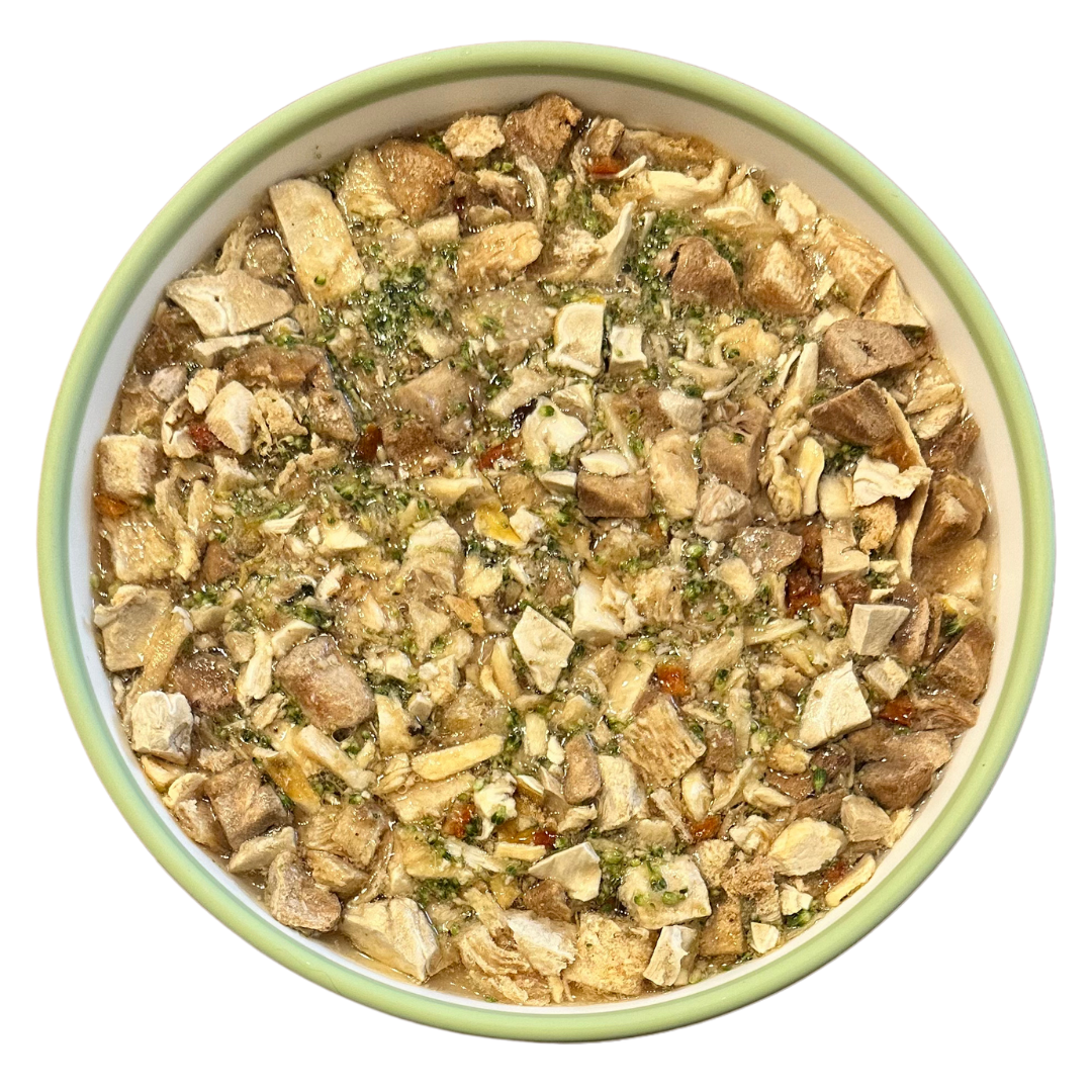 Instant Catfood von PuriPet nass