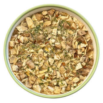 Instant Catfood von PuriPet nass
