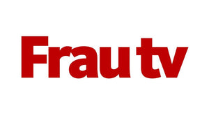 Frau TV Logo rot