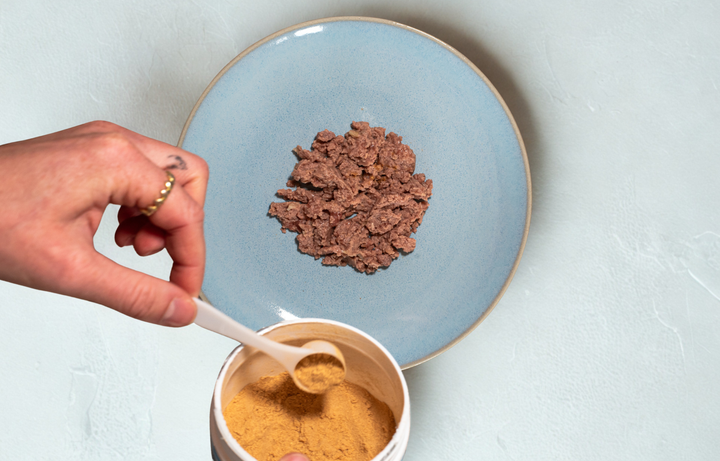 🐱❓Nahrungsergänzungsmittel für Katzen: alles was Du wissen musst