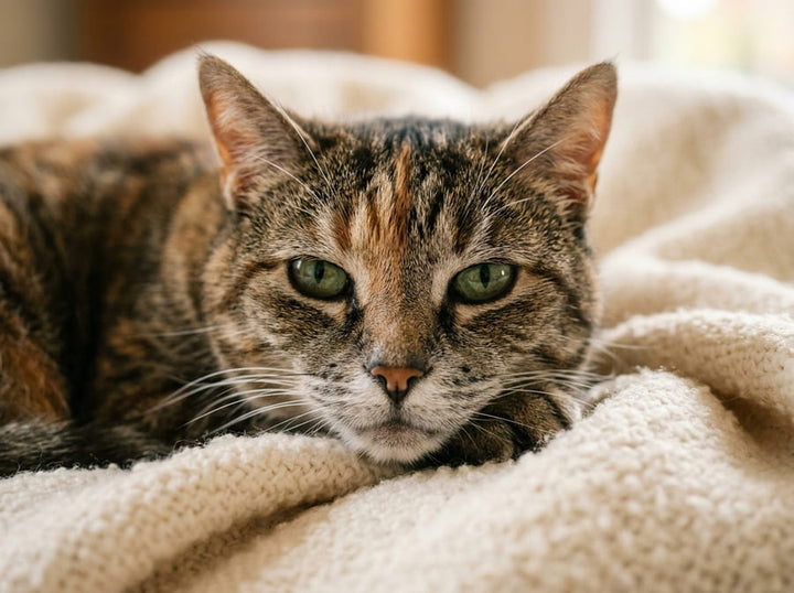 Katze richtig füttern: Der ultimative Ernährungsguide