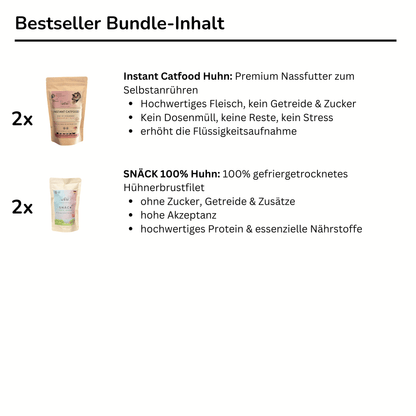 Bestseller Bundle