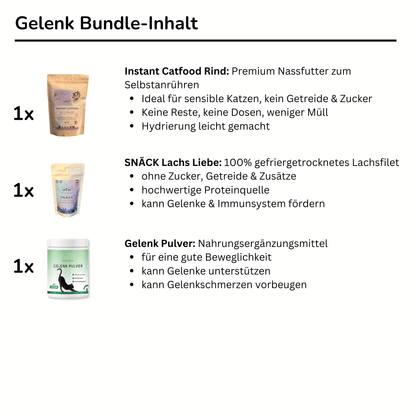 Gelenk Bundle