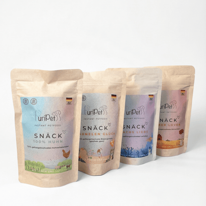 Snäck Bundle
